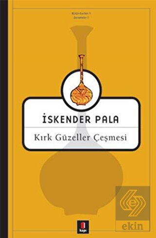 Kırk Güzeller Çeşmesi
