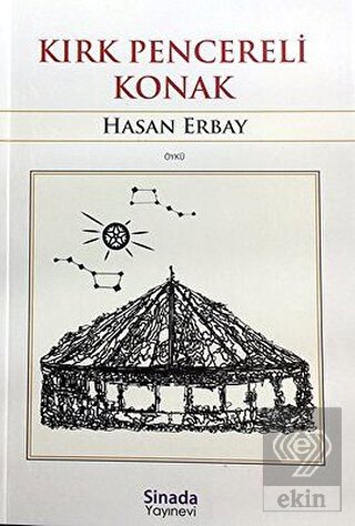 Kırk Pencereli Konak