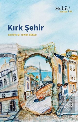 Kırk Şehir