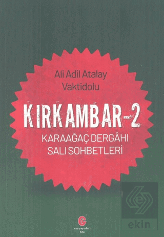 Kırkambar - 2
