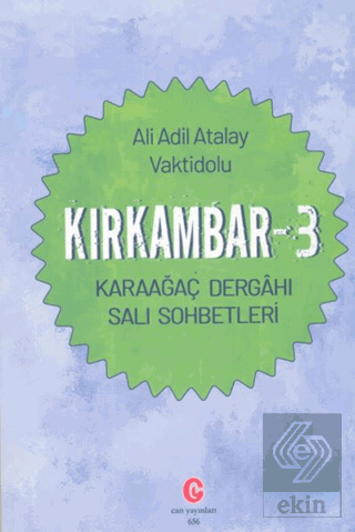 Kırkambar - 3