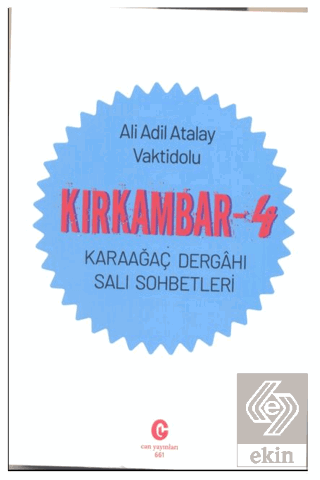Kırkambar - 4