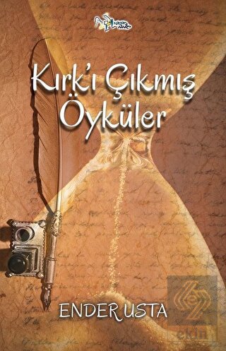 Kırk'ı Çıkmış Öyküler