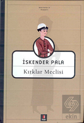 Kırklar Meclisi