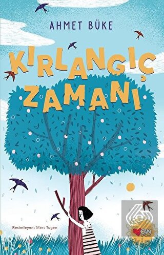 Kırlangıç Zamanı