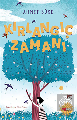 Kırlangıç Zamanı