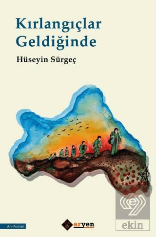 Kırlangıçlar Geldiğinde