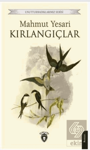 Kırlangıçlar