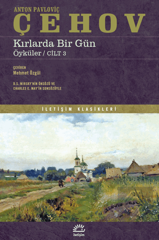 Kırlarda Bir Gün