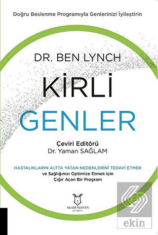 Kirli Genler