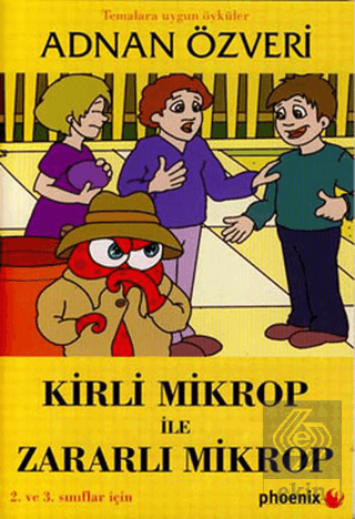 Kirli Mikrop ile Zararlı Mikrop