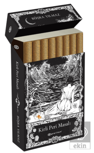 Kirli Peri Masalı (Özel Kutulu Baskı)
