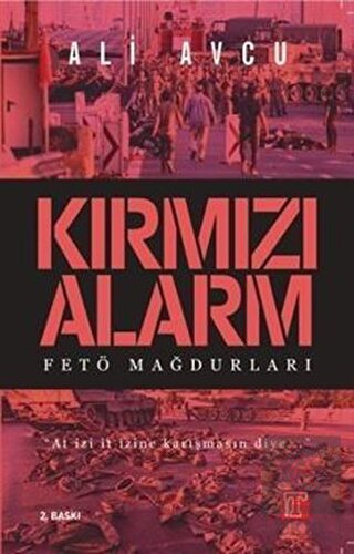 Kırmızı Alarm