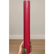 KIRMIZI ASETATLI FOLYO