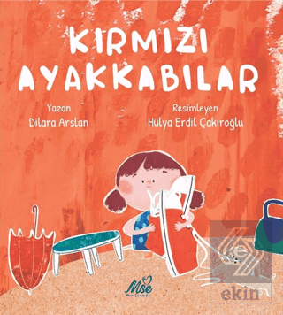 Kırmızı Ayakkabılar