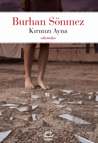 Kırmızı Ayna