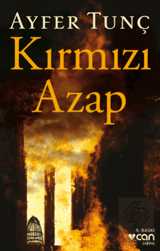 Kırmızı Azap
