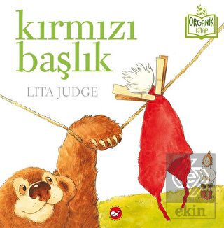 Kırmızı Başlık