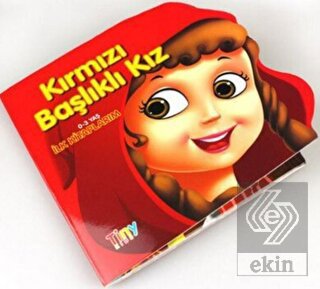 Kırmızı Başlıklı Kız