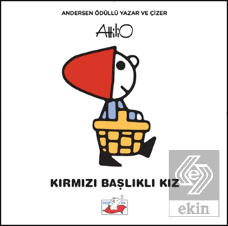 Kırmızı Başlıklı Kız