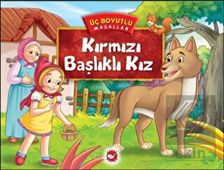 Kırmızı Başlıklı Kız