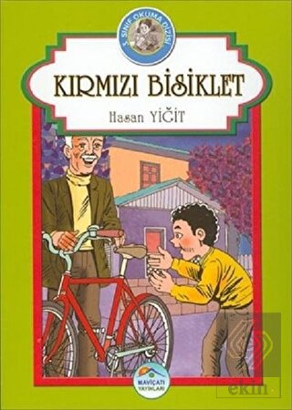 Kırmızı Bisiklet