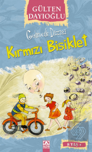 Kırmızı Bisiklet