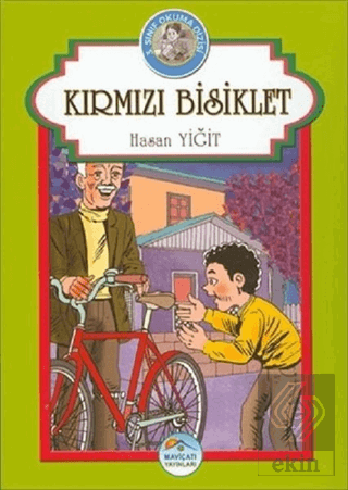 Kırmızı Bisiklet