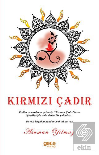 Kırmızı Çadır