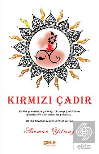 Kırmızı Çadır