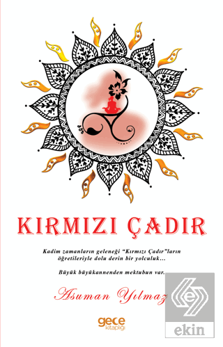 Kırmızı Çadır