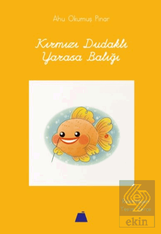 Kırmızı Dudaklı Yarasa Balıgˆı