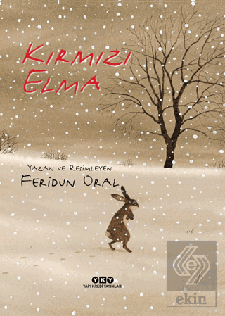 Kırmızı Elma