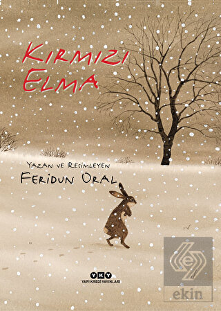 Kırmızı Elma