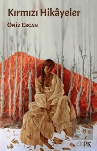 Kırmızı Hikayeler