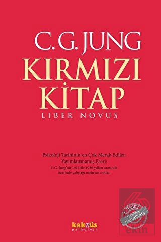 Kırmızı Kitap