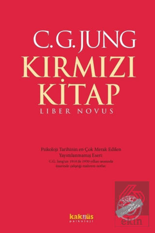 Kırmızı Kitap