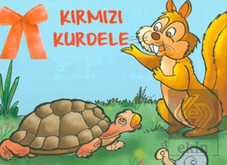 Kırmızı Kurdele (10 Kitap)