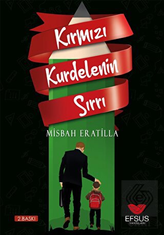 Kırmızı Kurdelenin Sırrı