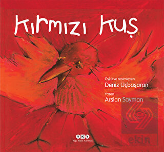 Kırmızı Kuş