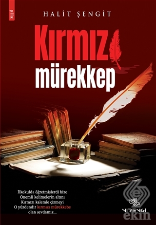 Kırmızı Mürekkep