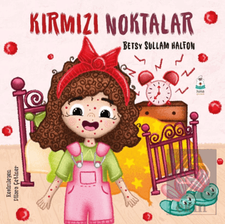 Kırmızı Noktalar