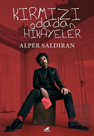 Kırmızı Odadan Hikayeler