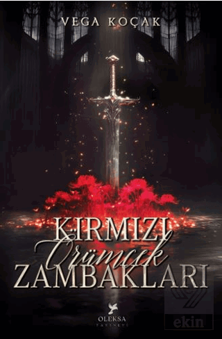 Kırmızı Örümcek Zambakları