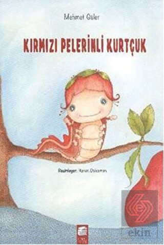 Kırmızı Pelerinli Kurtçuk