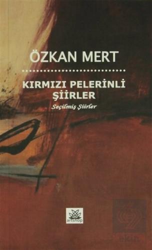 Kırmızı Pelerinli Şiirler