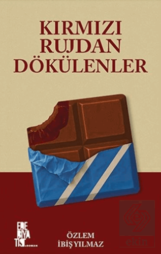 Kırmızı Rujdan Dökülenler