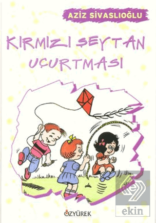 Kırmızı Şeytan Uçurtması