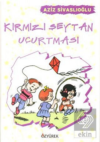 Kırmızı Şeytan Uçurtması