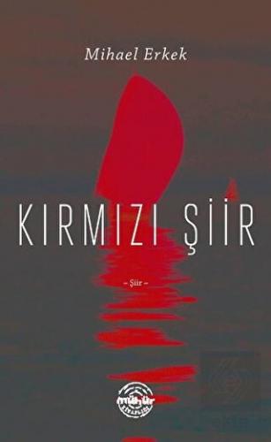 Kırmızı Şiir